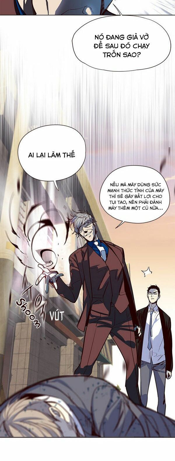 Hóa Thân Thành Mèo Chap 13 - Next Chap 14