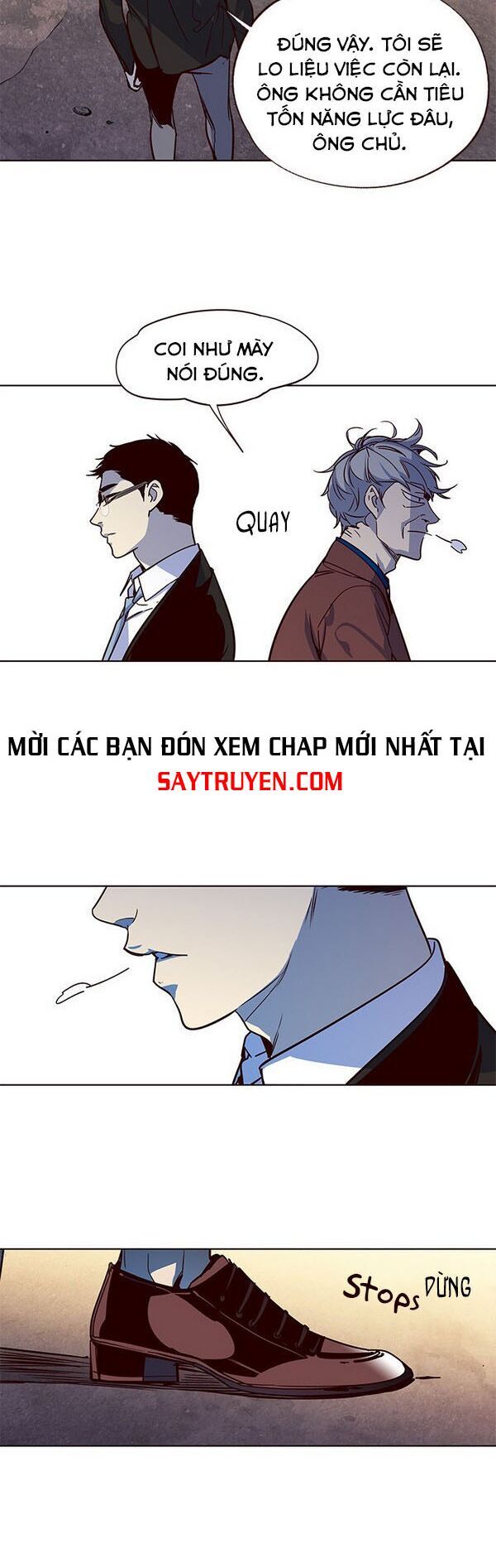 Hóa Thân Thành Mèo Chap 13 - Next Chap 14