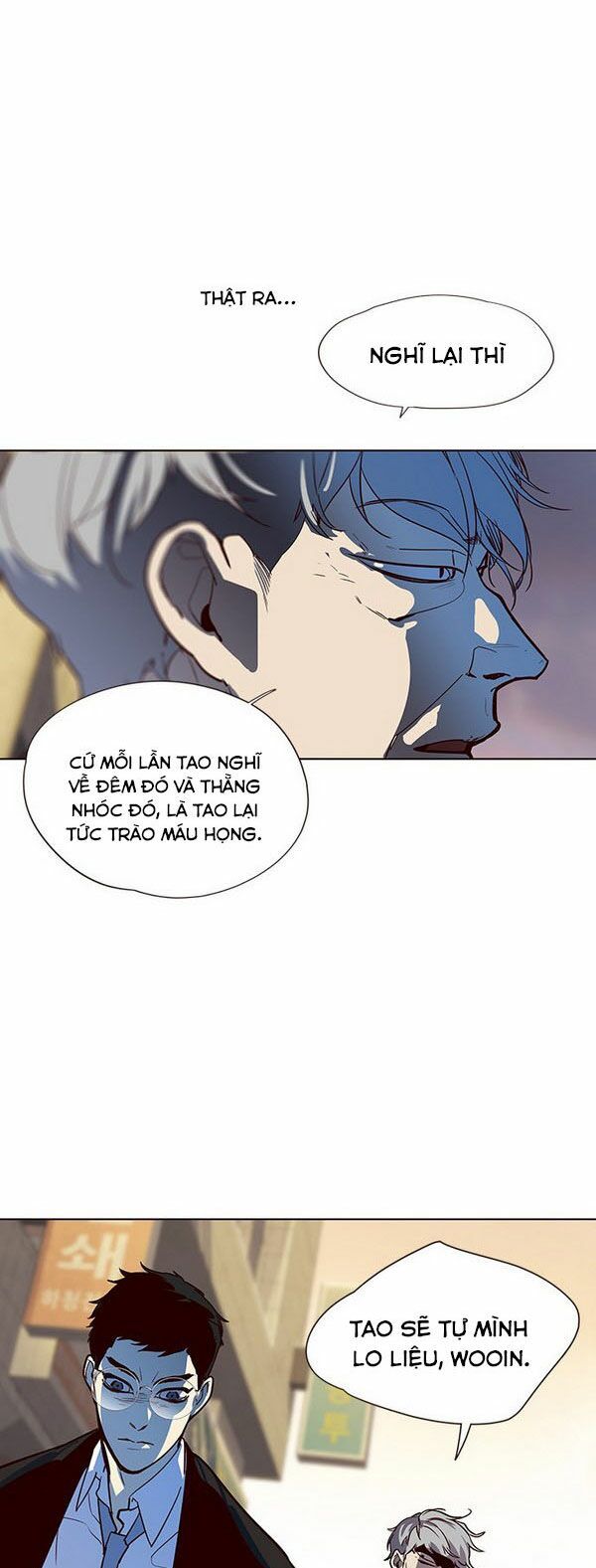 Hóa Thân Thành Mèo Chap 13 - Next Chap 14