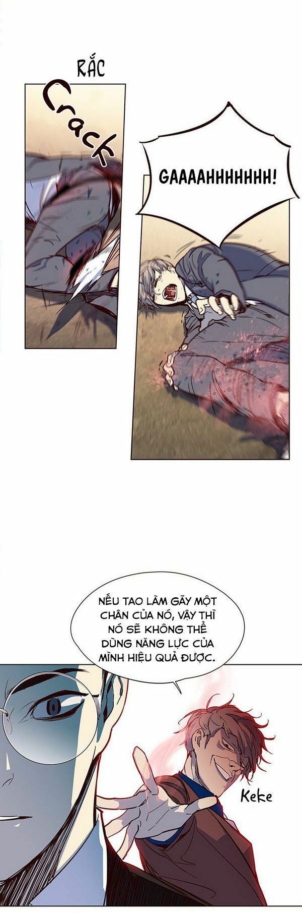 Hóa Thân Thành Mèo Chap 13 - Next Chap 14