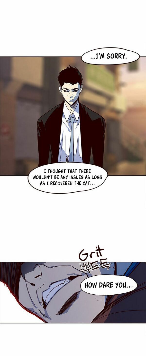 Hóa Thân Thành Mèo Chap 13 - Next Chap 14