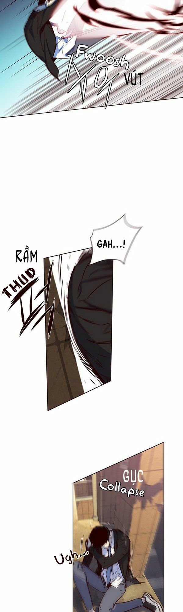 Hóa Thân Thành Mèo Chap 13 - Next Chap 14