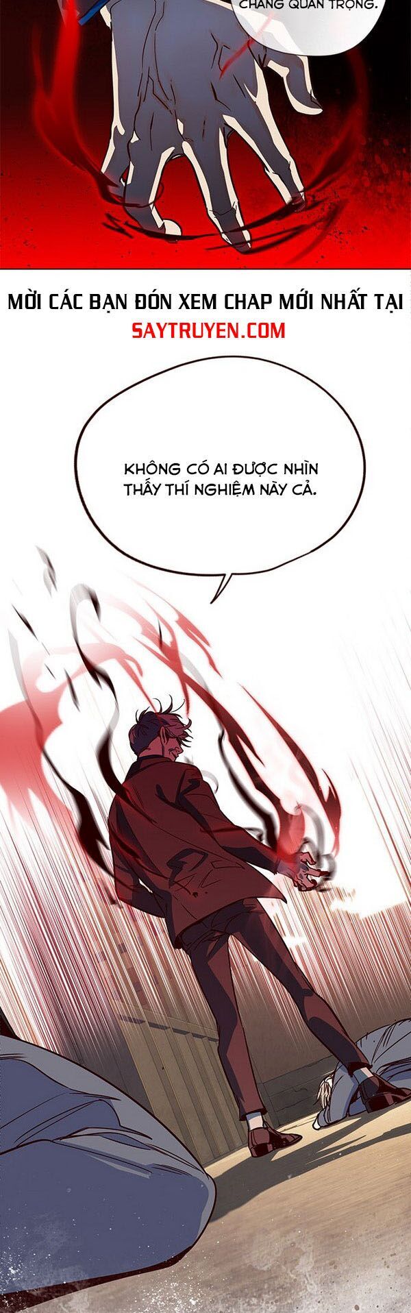 Hóa Thân Thành Mèo Chap 13 - Next Chap 14