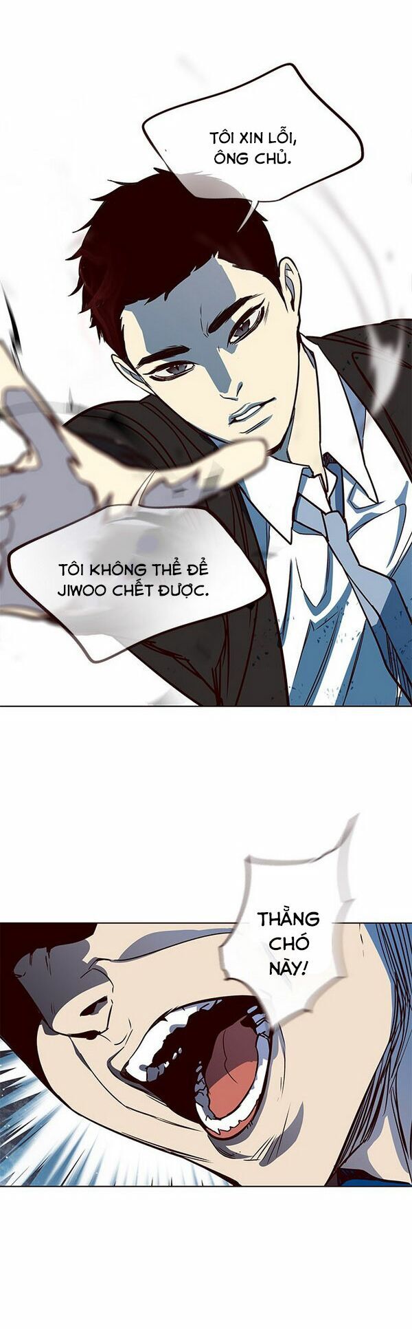 Hóa Thân Thành Mèo Chap 13 - Next Chap 14