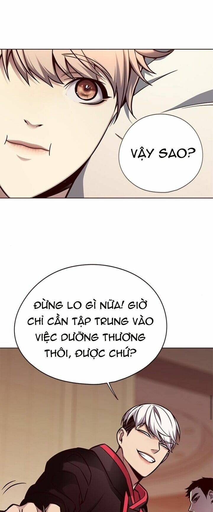 Hóa Thân Thành Mèo Chap 130 - Next Chap 131