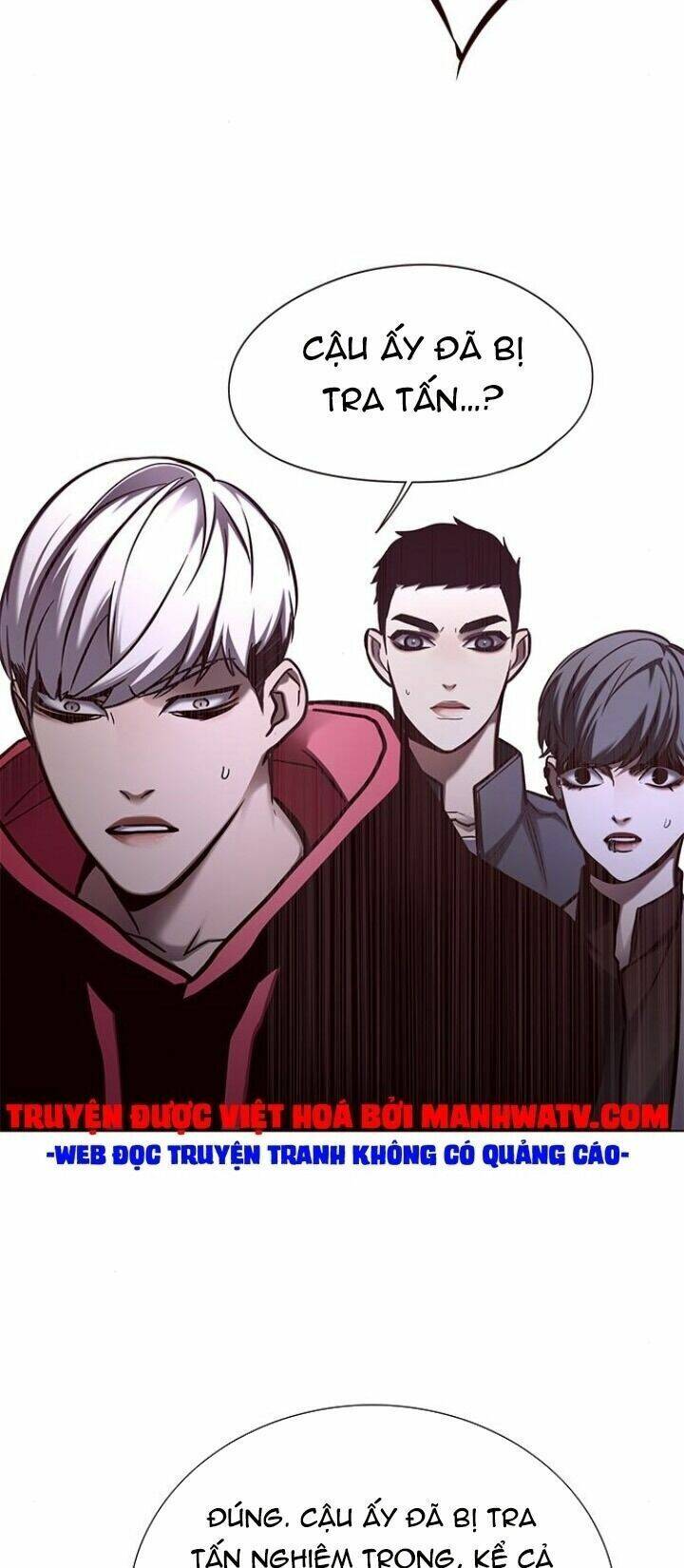 Hóa Thân Thành Mèo Chap 130 - Next Chap 131