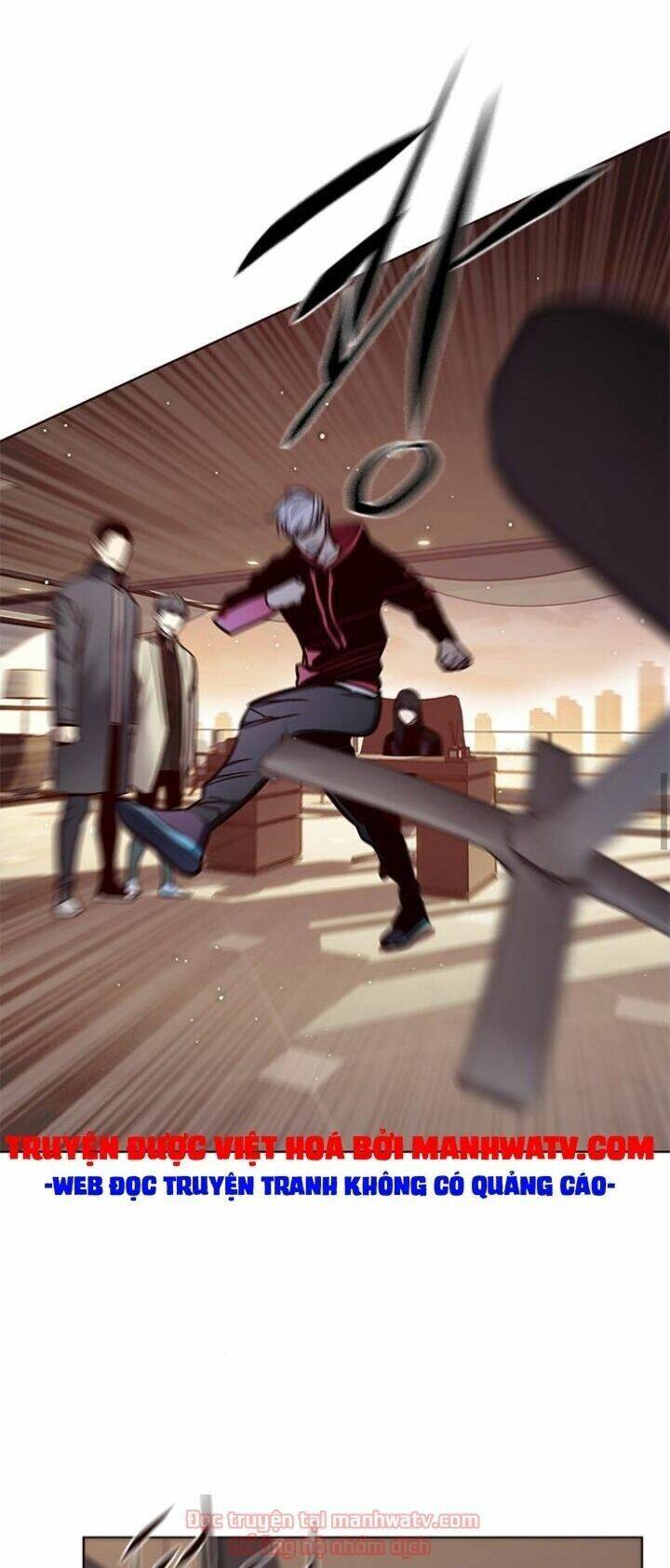 Hóa Thân Thành Mèo Chap 130 - Next Chap 131