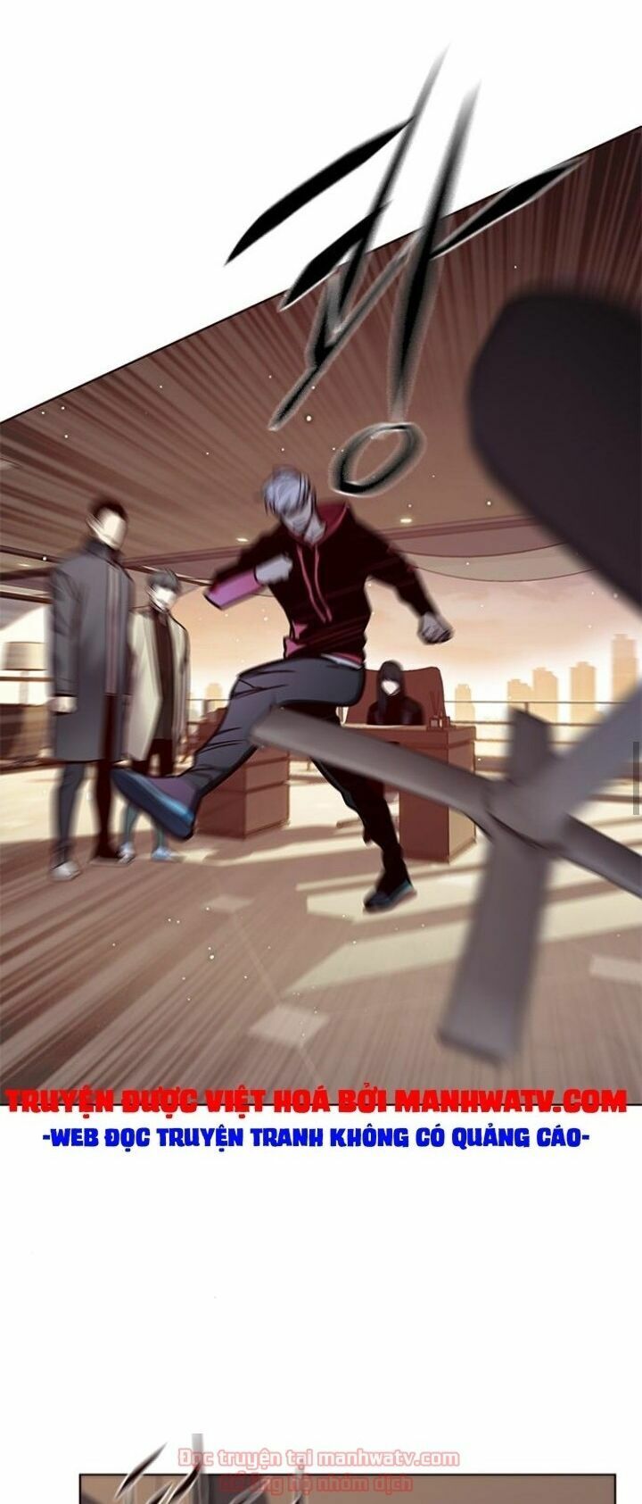 Hóa Thân Thành Mèo Chap 130 - Next Chap 131