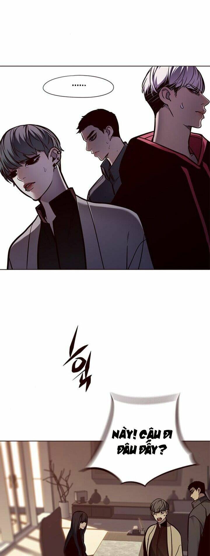 Hóa Thân Thành Mèo Chap 130 - Next Chap 131