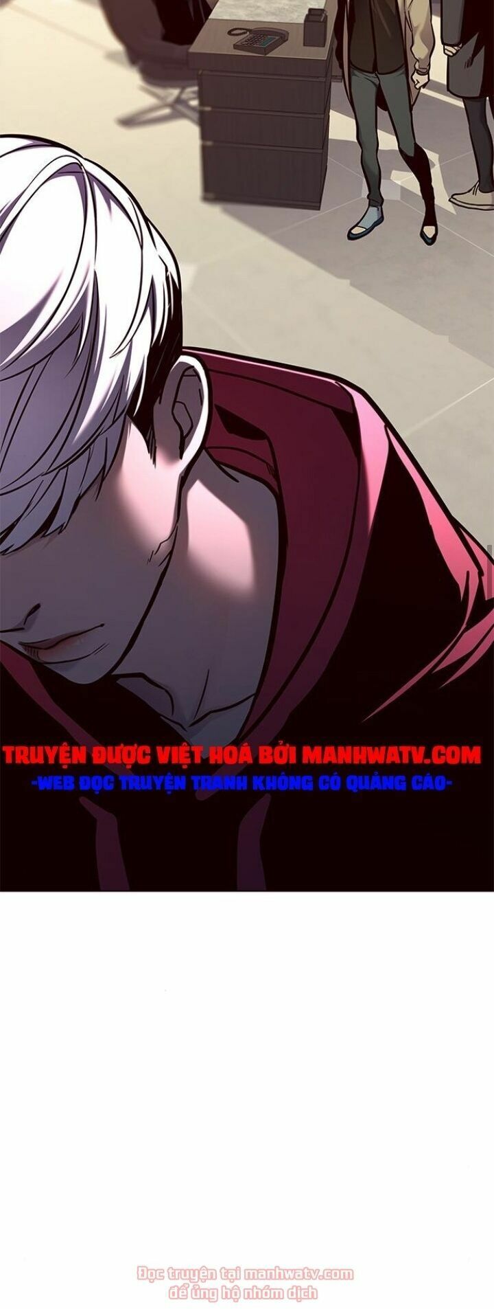 Hóa Thân Thành Mèo Chap 130 - Next Chap 131