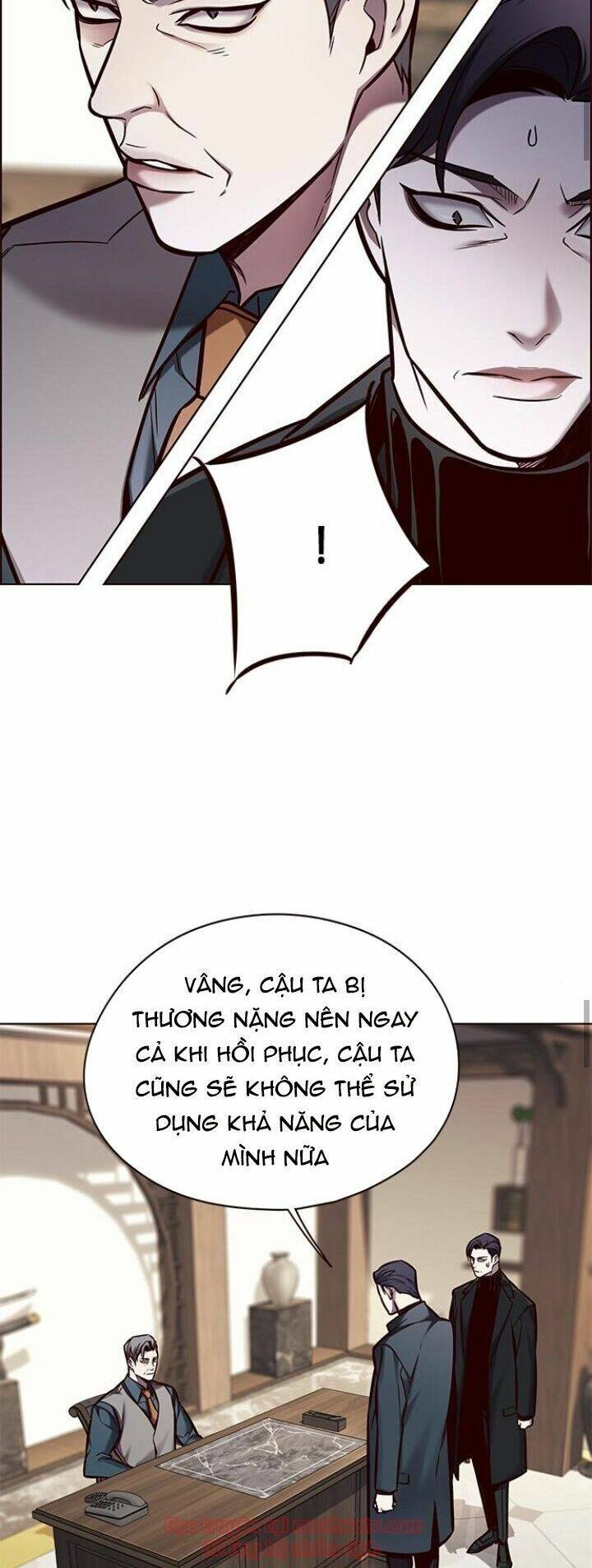 Hóa Thân Thành Mèo Chap 130 - Next Chap 131