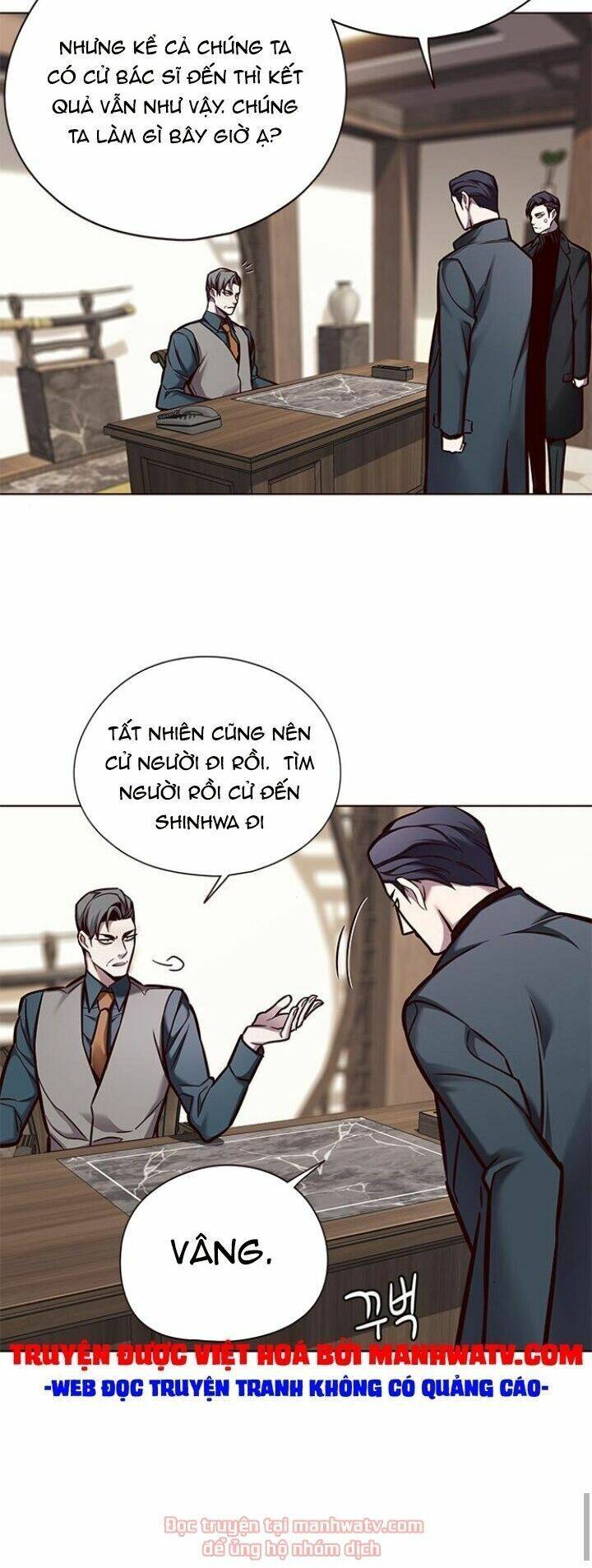 Hóa Thân Thành Mèo Chap 130 - Next Chap 131