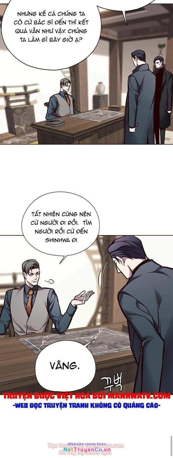 Hóa Thân Thành Mèo Chap 130 - Next Chap 131