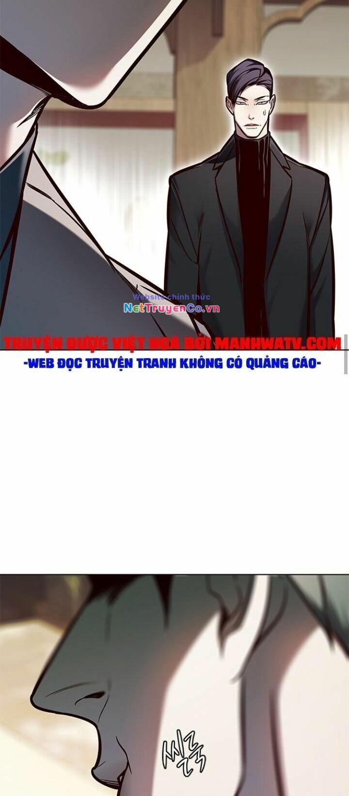 Hóa Thân Thành Mèo Chap 130 - Next Chap 131