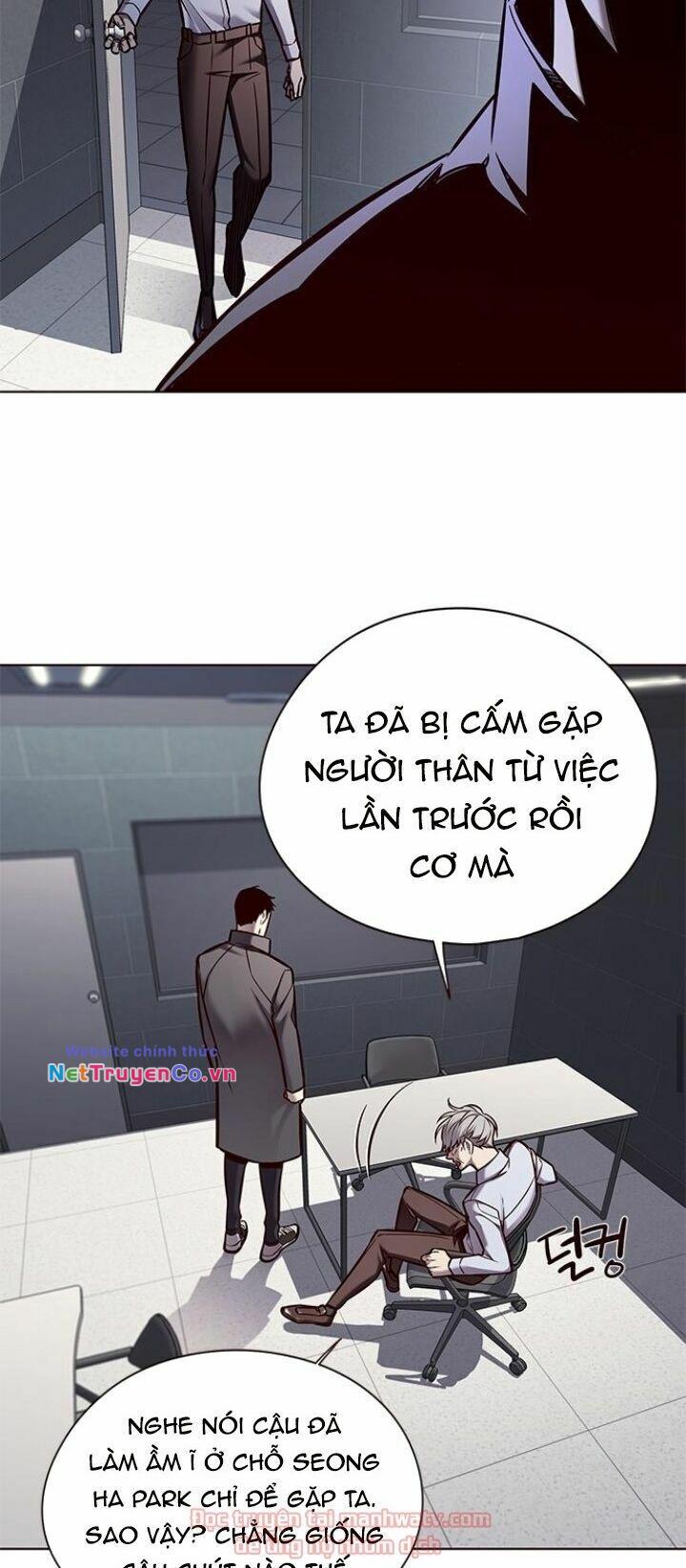 Hóa Thân Thành Mèo Chap 130 - Next Chap 131