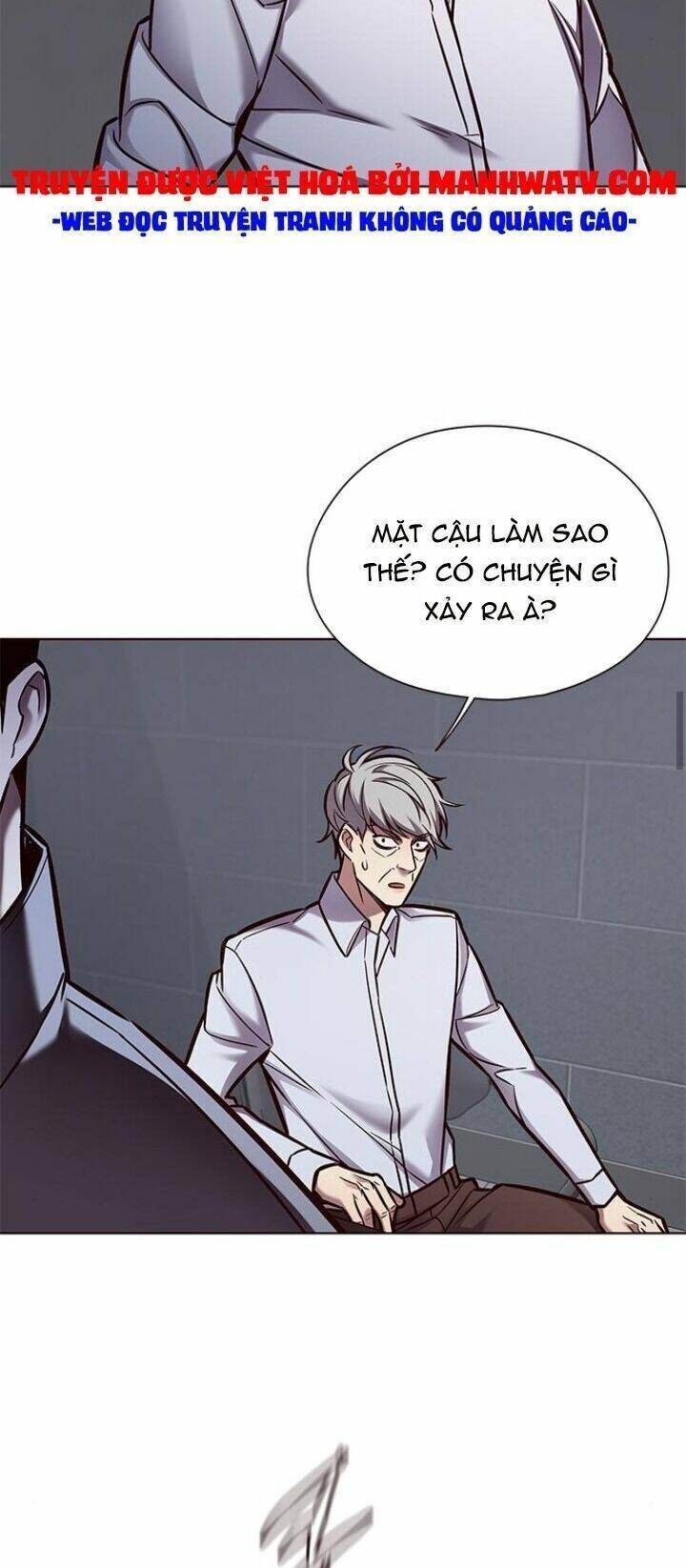 Hóa Thân Thành Mèo Chap 130 - Next Chap 131