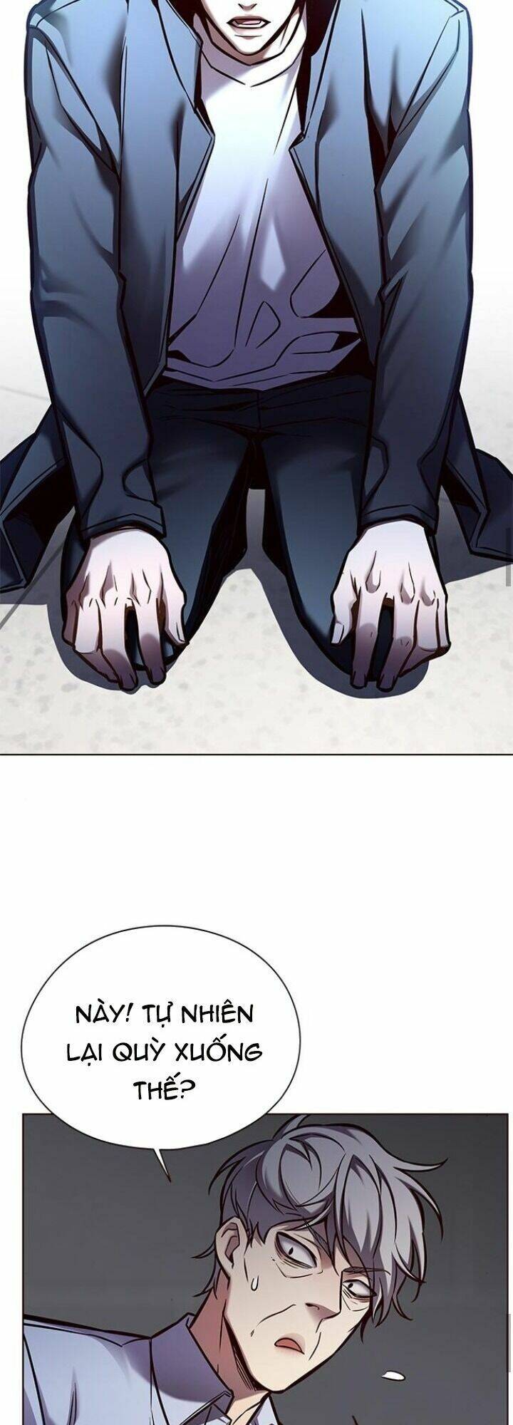 Hóa Thân Thành Mèo Chap 130 - Next Chap 131