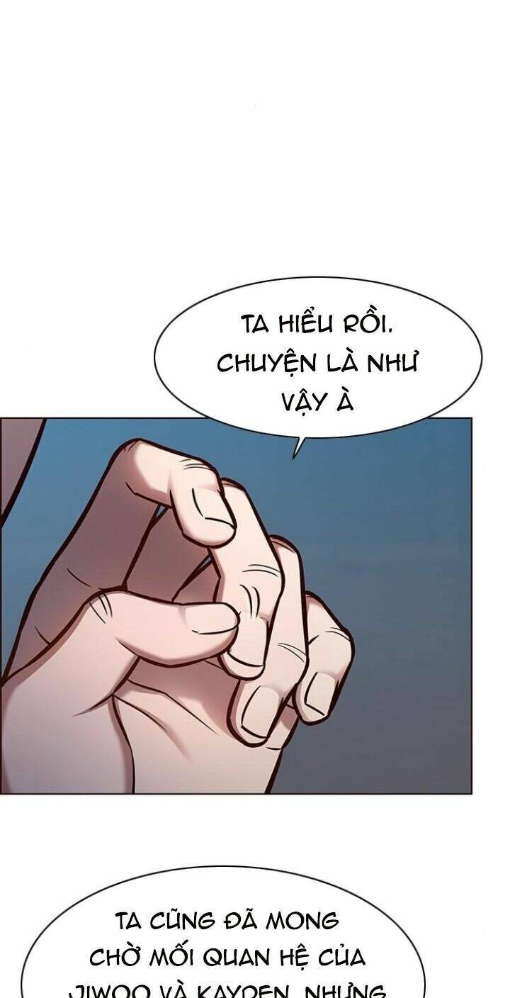 Hóa Thân Thành Mèo Chap 130 - Next Chap 131