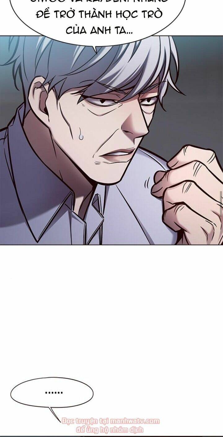 Hóa Thân Thành Mèo Chap 130 - Next Chap 131