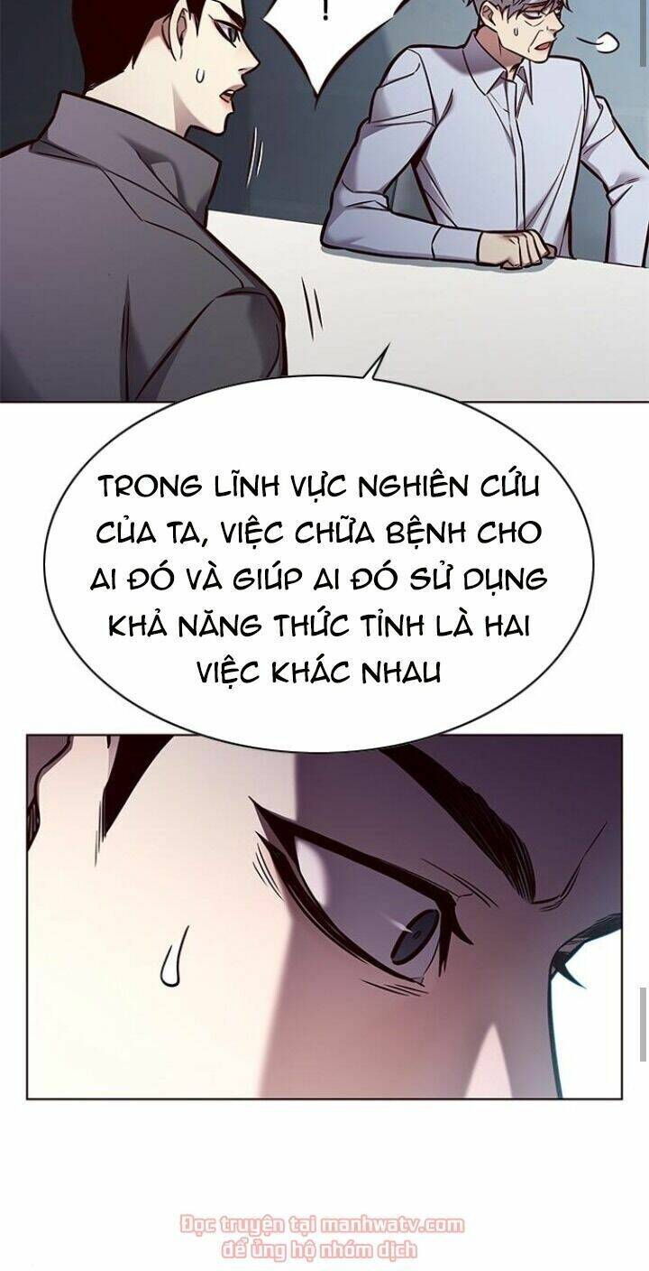 Hóa Thân Thành Mèo Chap 130 - Next Chap 131