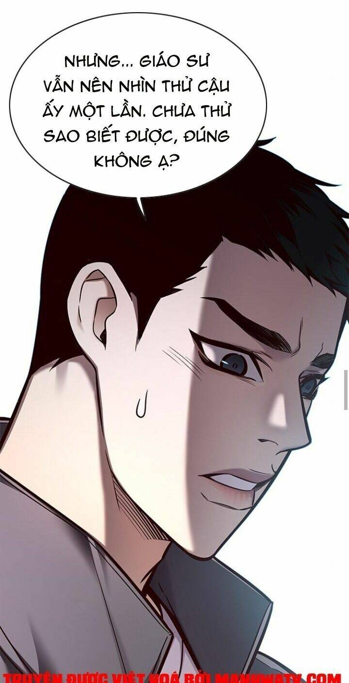 Hóa Thân Thành Mèo Chap 130 - Next Chap 131