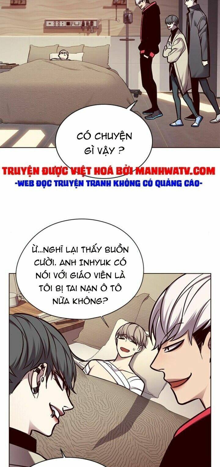 Hóa Thân Thành Mèo Chap 130 - Next Chap 131