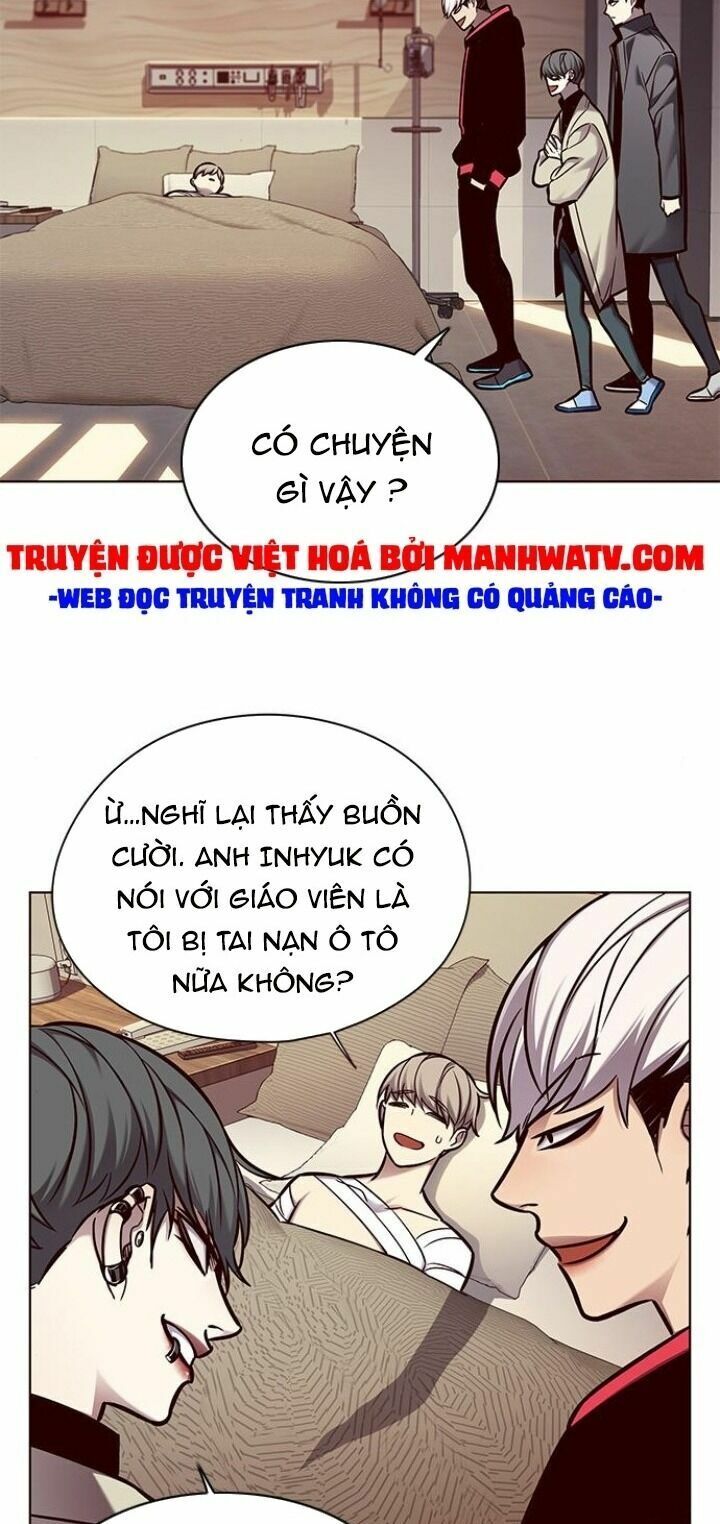 Hóa Thân Thành Mèo Chap 130 - Next Chap 131
