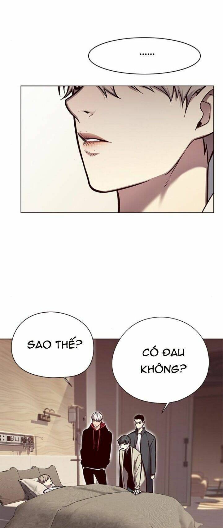 Hóa Thân Thành Mèo Chap 130 - Next Chap 131