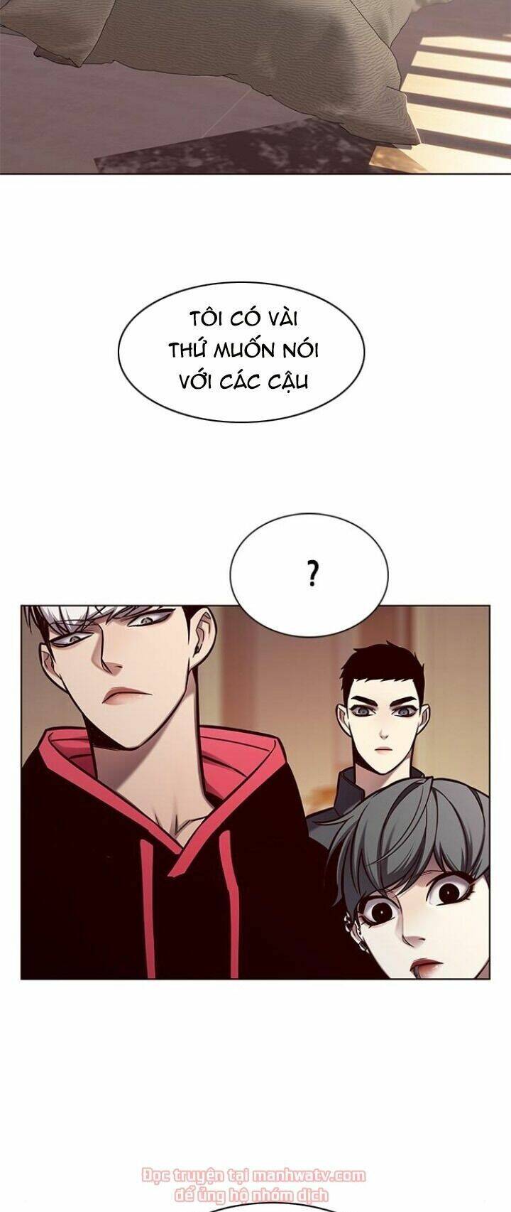 Hóa Thân Thành Mèo Chap 130 - Next Chap 131