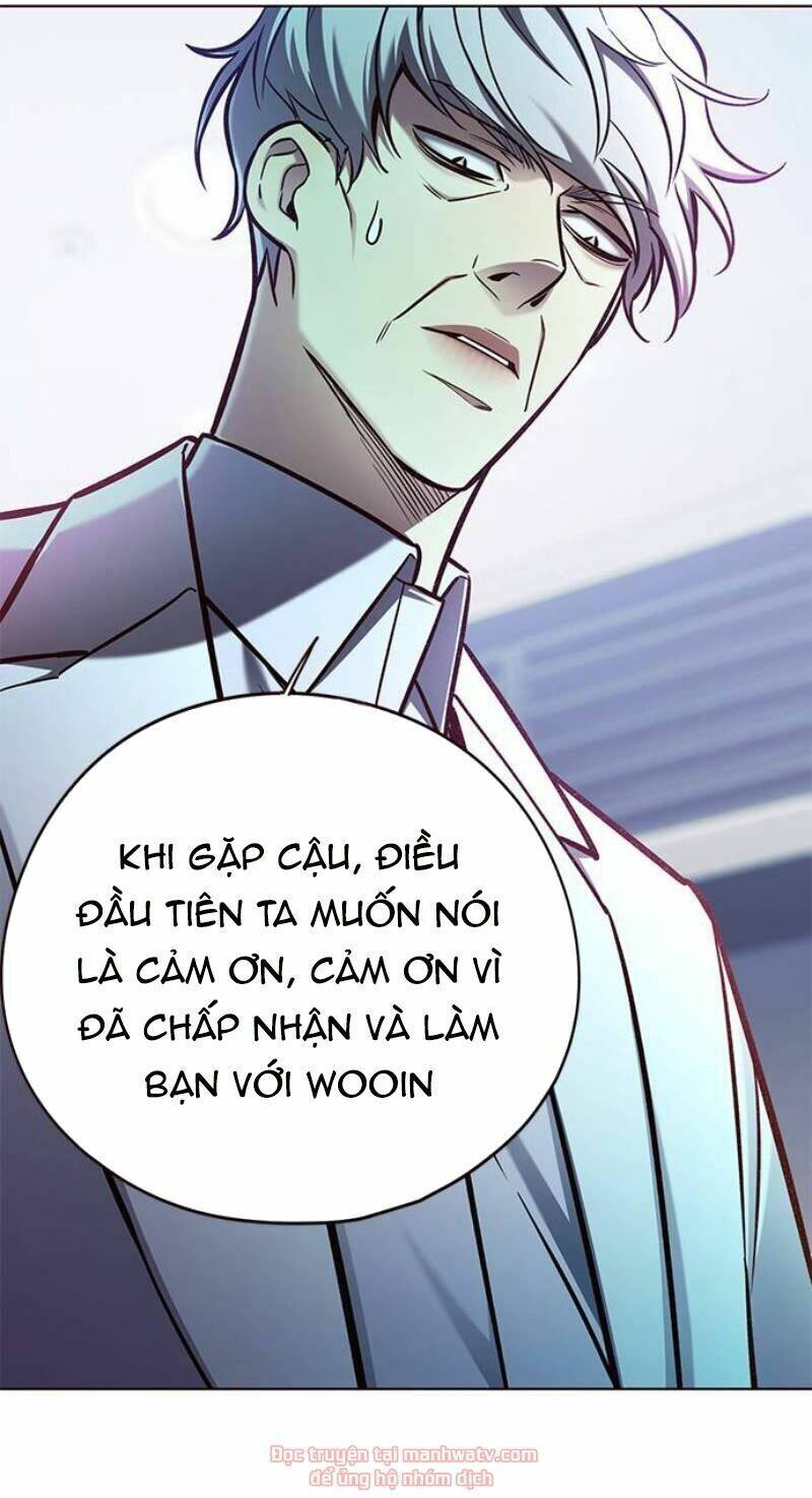 Hóa Thân Thành Mèo Chap 131 - Next Chap 132