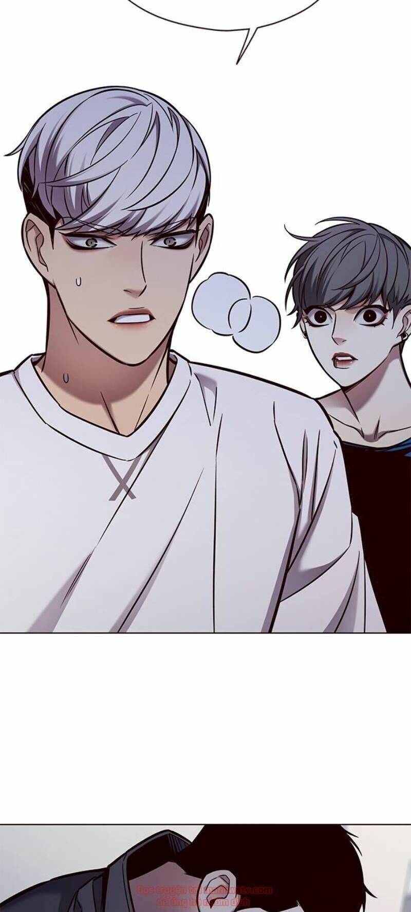 Hóa Thân Thành Mèo Chap 131 - Next Chap 132