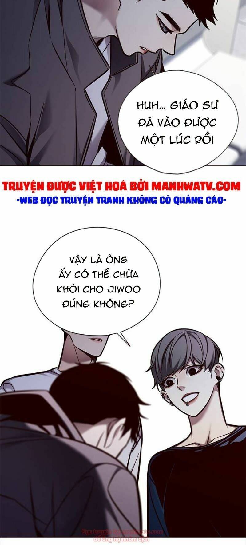 Hóa Thân Thành Mèo Chap 131 - Next Chap 132