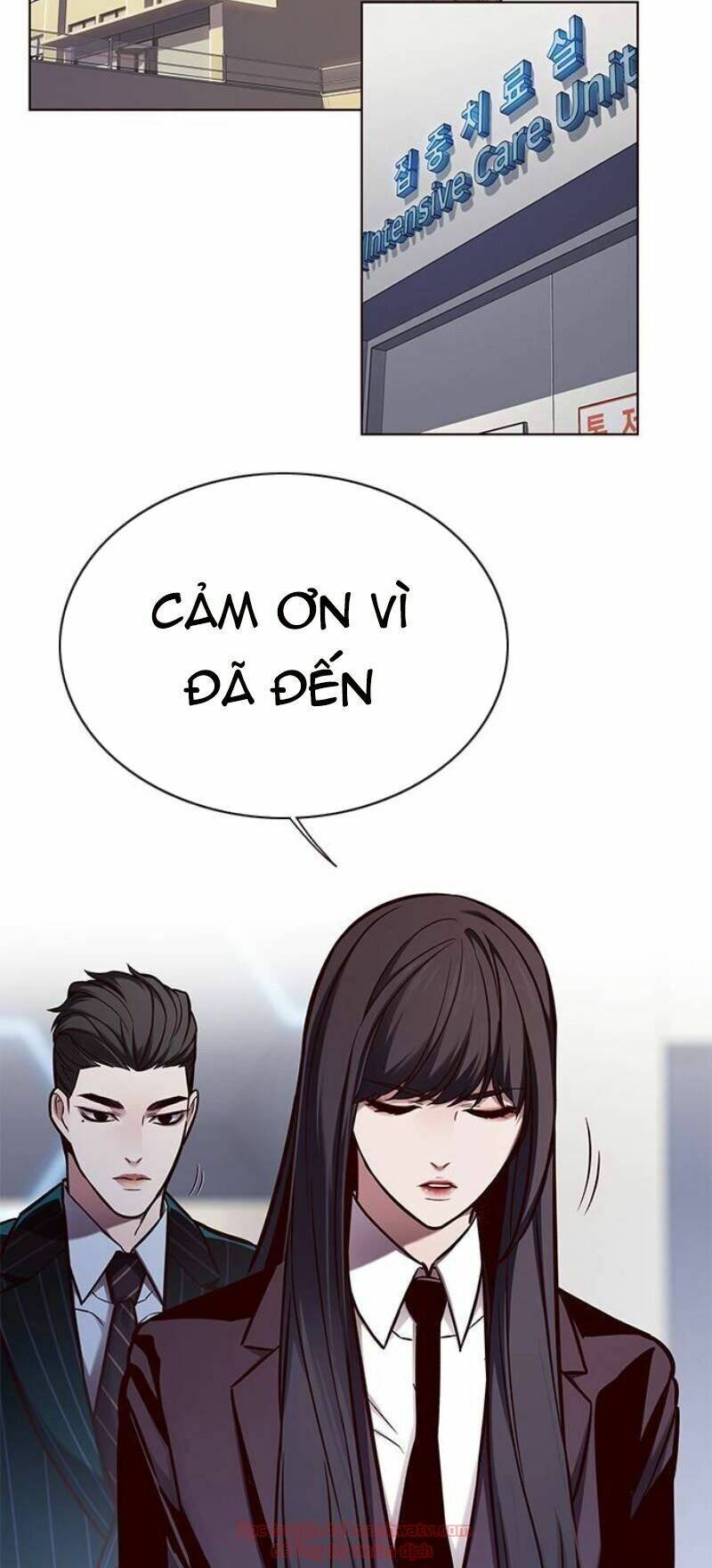 Hóa Thân Thành Mèo Chap 131 - Next Chap 132