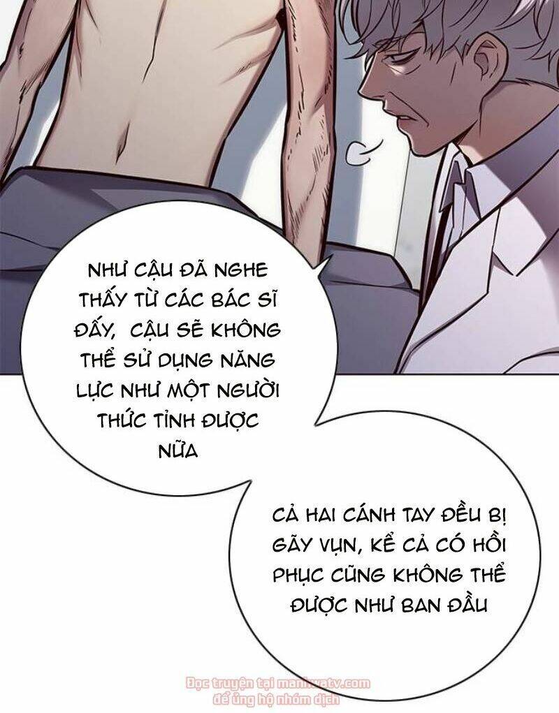 Hóa Thân Thành Mèo Chap 131 - Next Chap 132