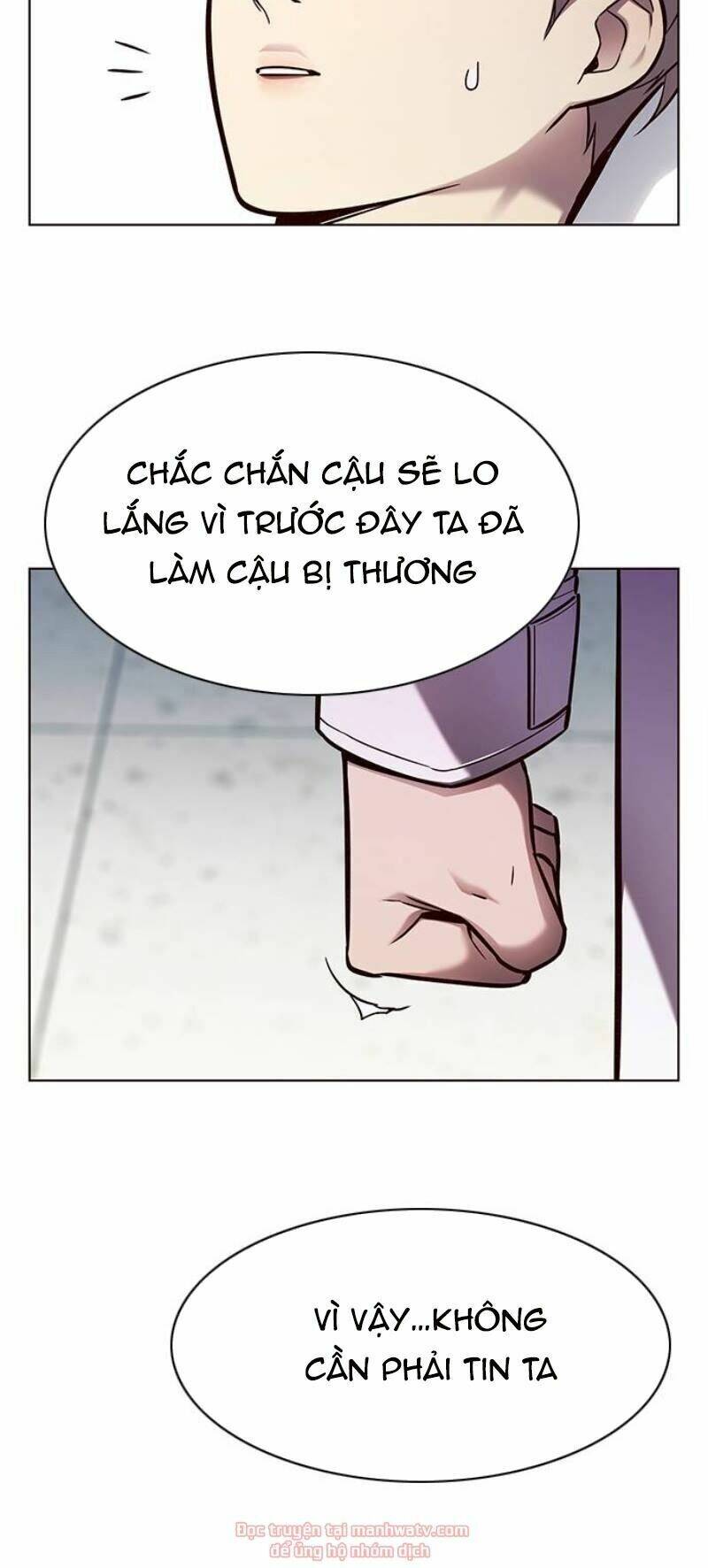 Hóa Thân Thành Mèo Chap 131 - Next Chap 132