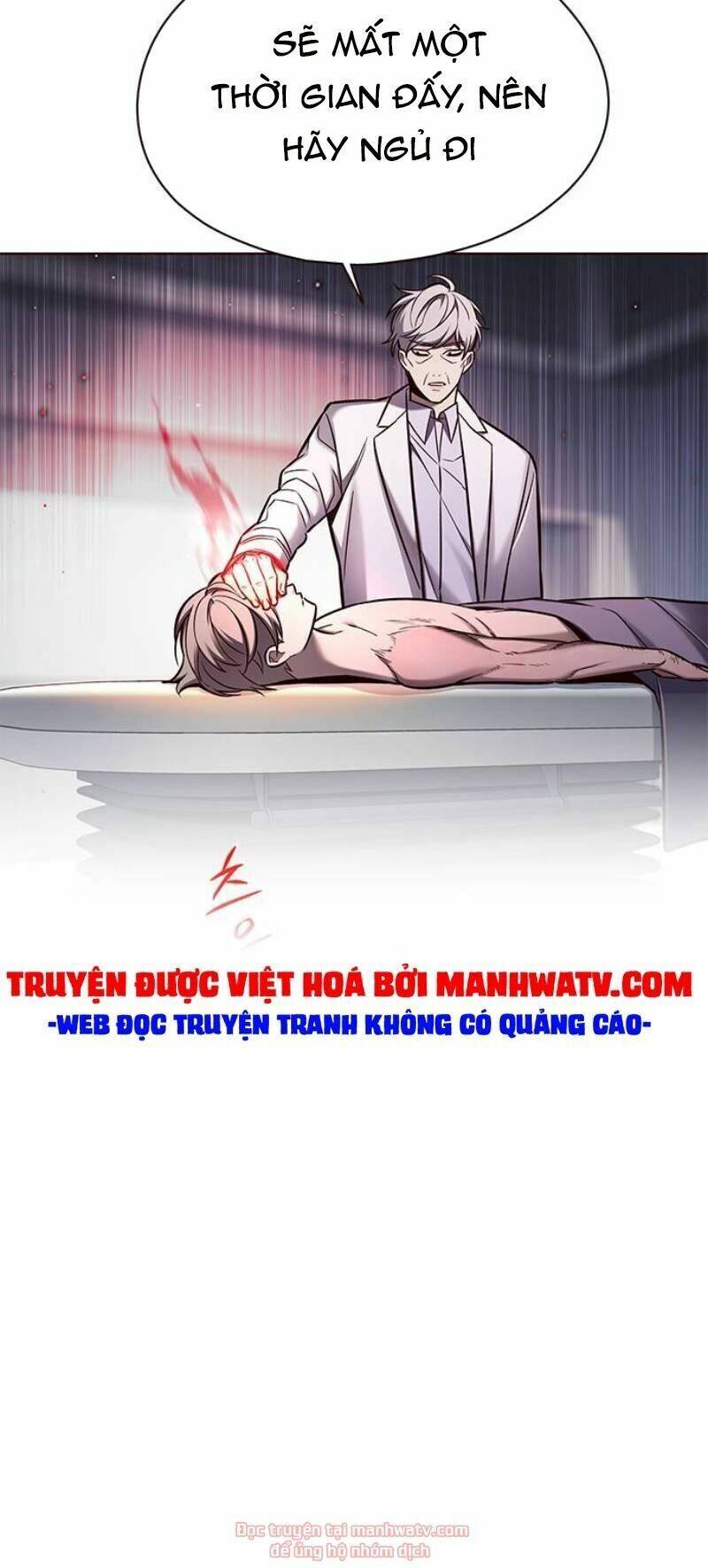Hóa Thân Thành Mèo Chap 131 - Next Chap 132