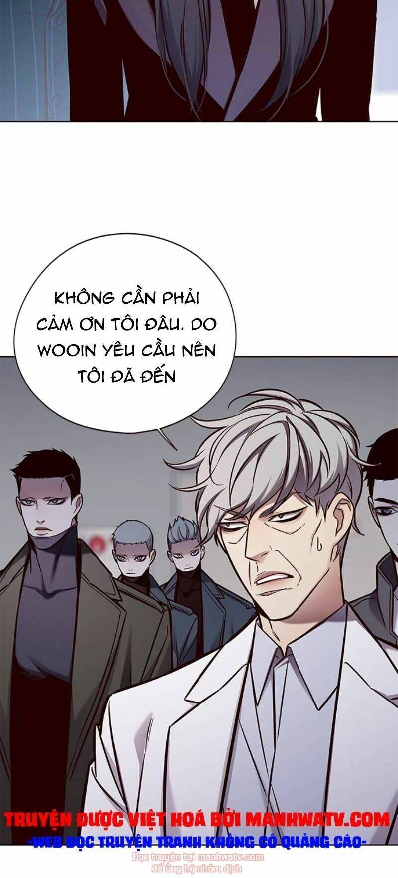 Hóa Thân Thành Mèo Chap 131 - Next Chap 132
