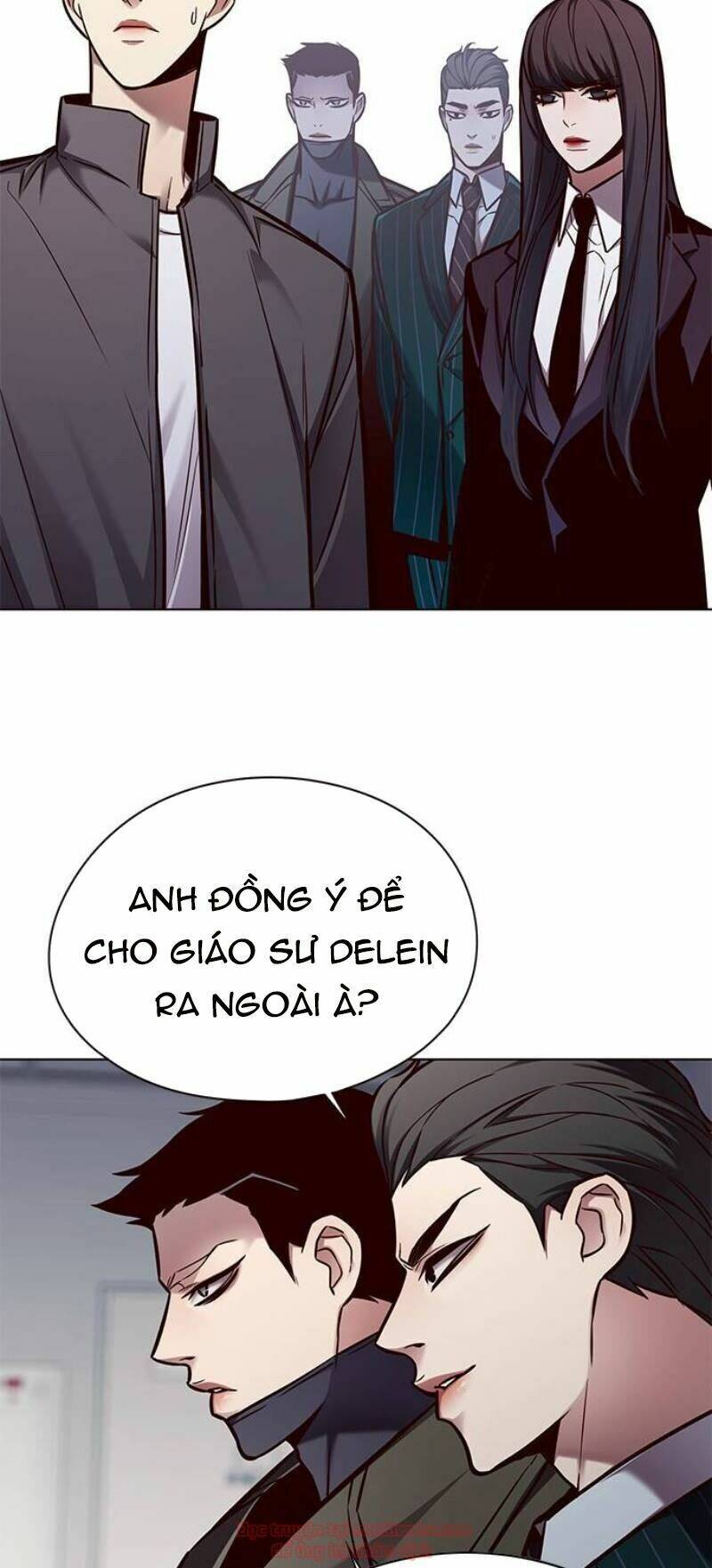 Hóa Thân Thành Mèo Chap 131 - Next Chap 132