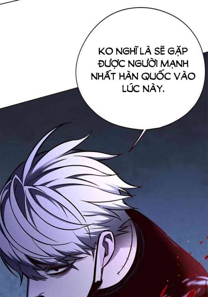 Hóa Thân Thành Mèo Chap 132 - Next Chap 133