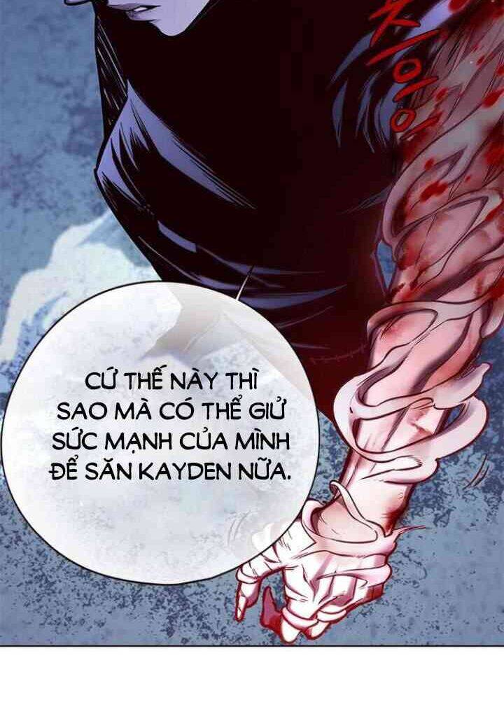 Hóa Thân Thành Mèo Chap 132 - Next Chap 133