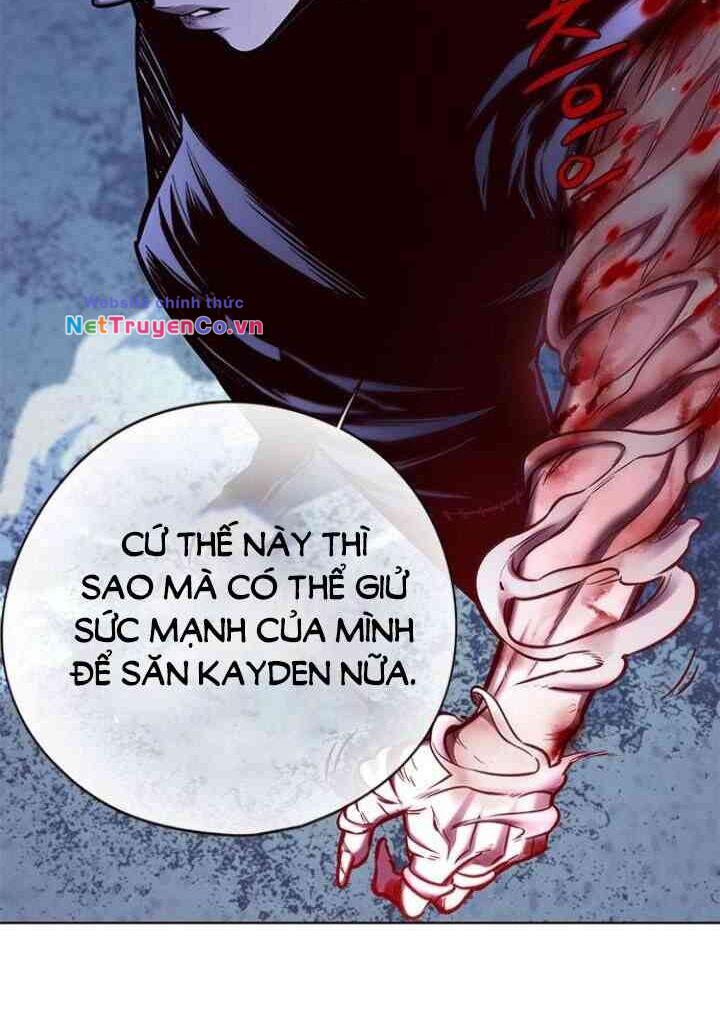 Hóa Thân Thành Mèo Chap 132 - Next Chap 133