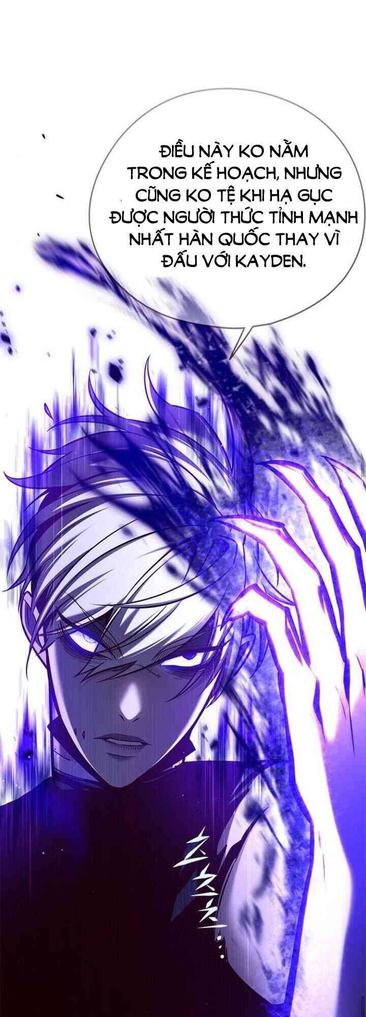 Hóa Thân Thành Mèo Chap 132 - Next Chap 133