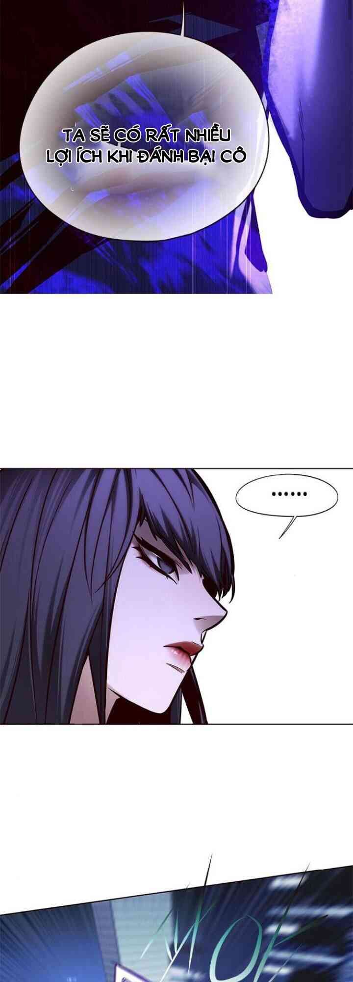 Hóa Thân Thành Mèo Chap 132 - Next Chap 133