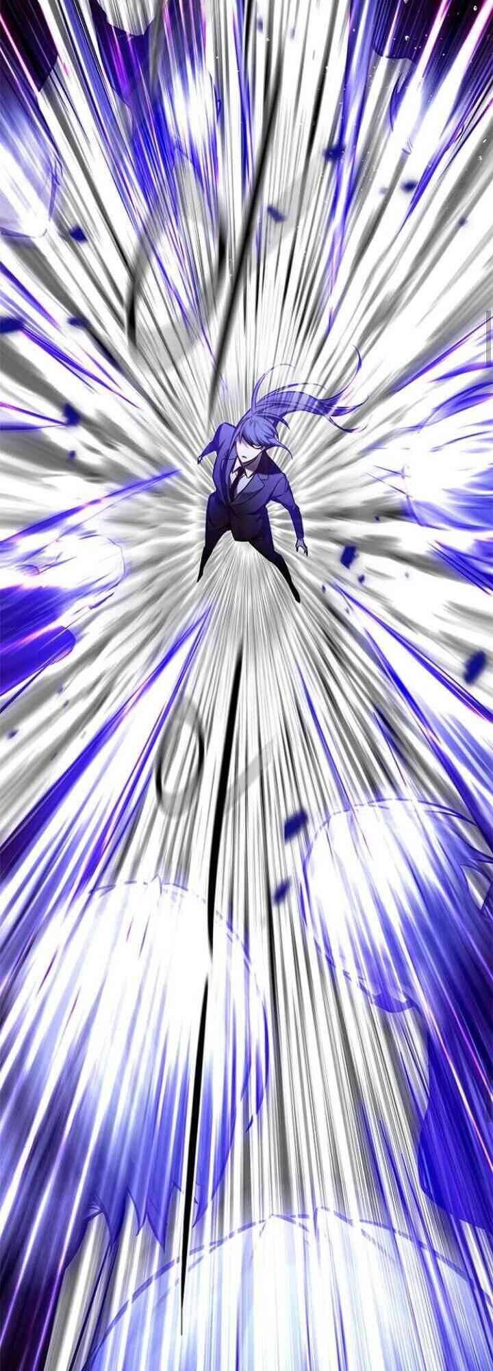 Hóa Thân Thành Mèo Chap 132 - Next Chap 133