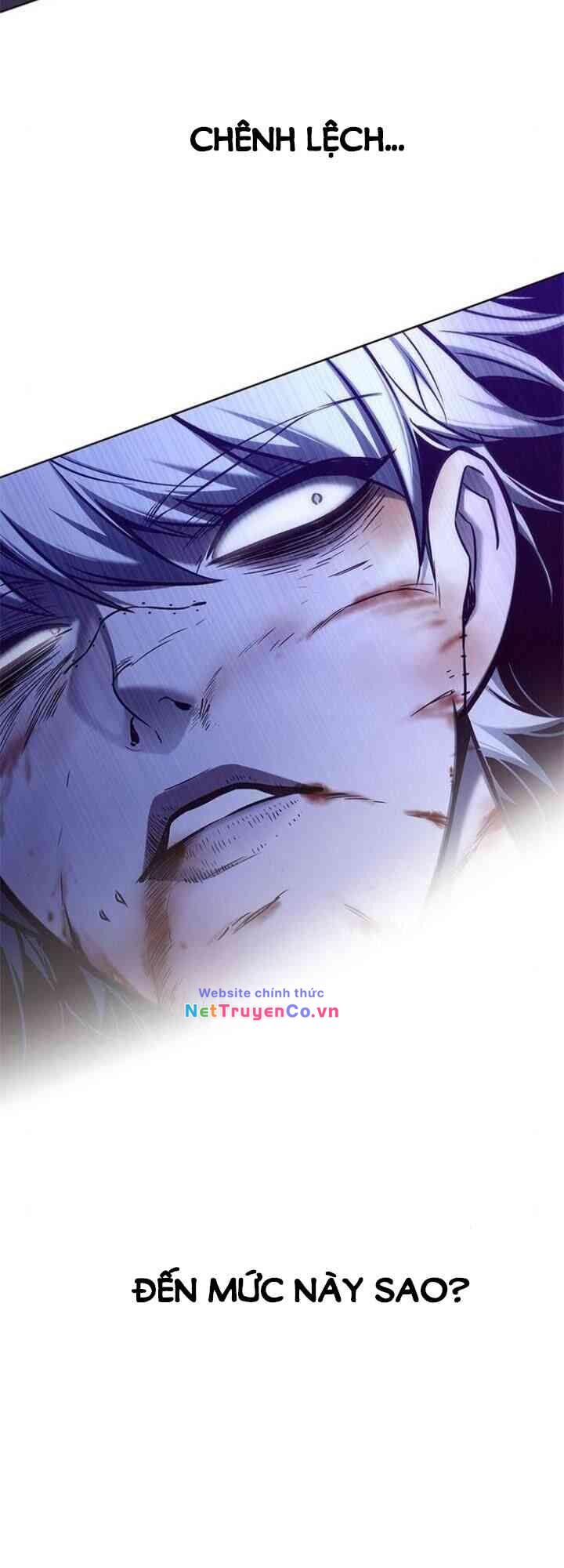 Hóa Thân Thành Mèo Chap 132 - Next Chap 133