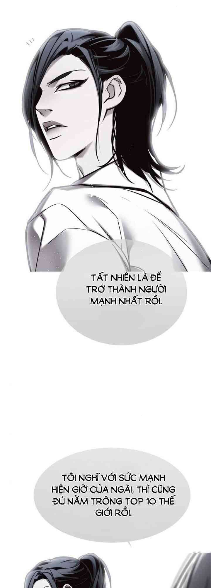 Hóa Thân Thành Mèo Chap 132 - Next Chap 133