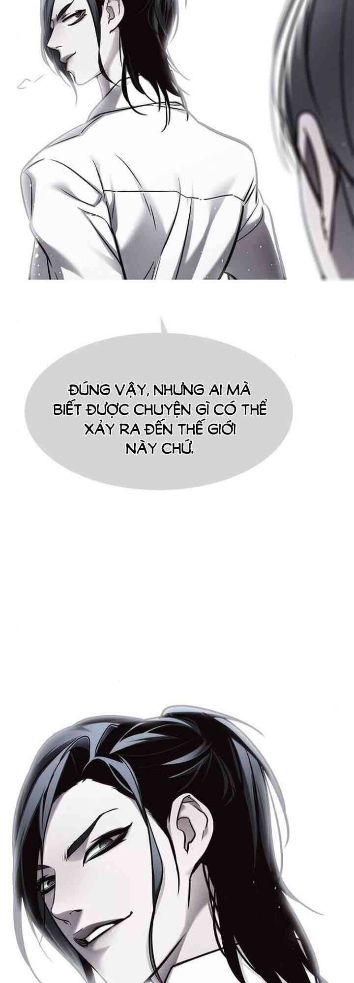 Hóa Thân Thành Mèo Chap 132 - Next Chap 133