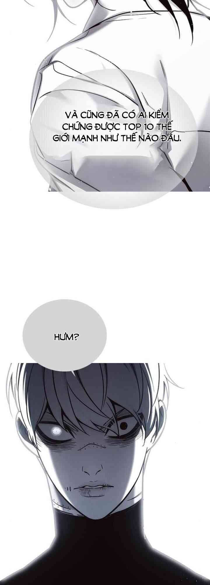 Hóa Thân Thành Mèo Chap 132 - Next Chap 133