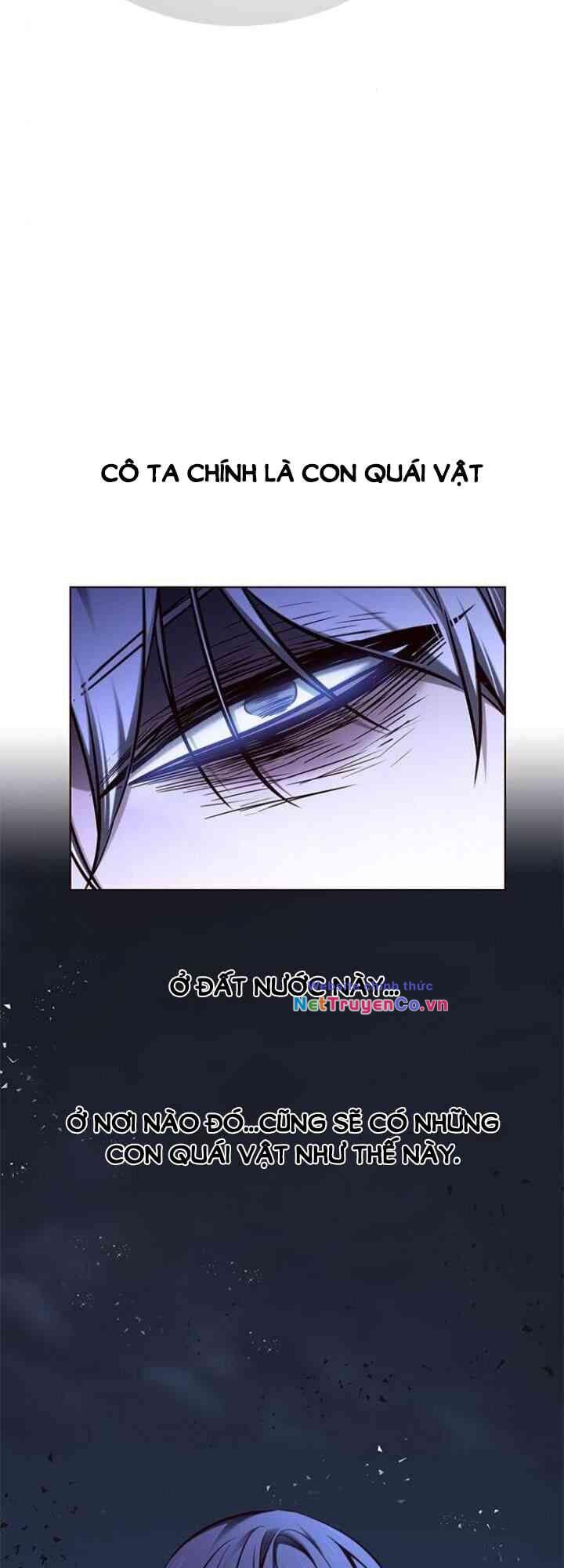 Hóa Thân Thành Mèo Chap 132 - Next Chap 133