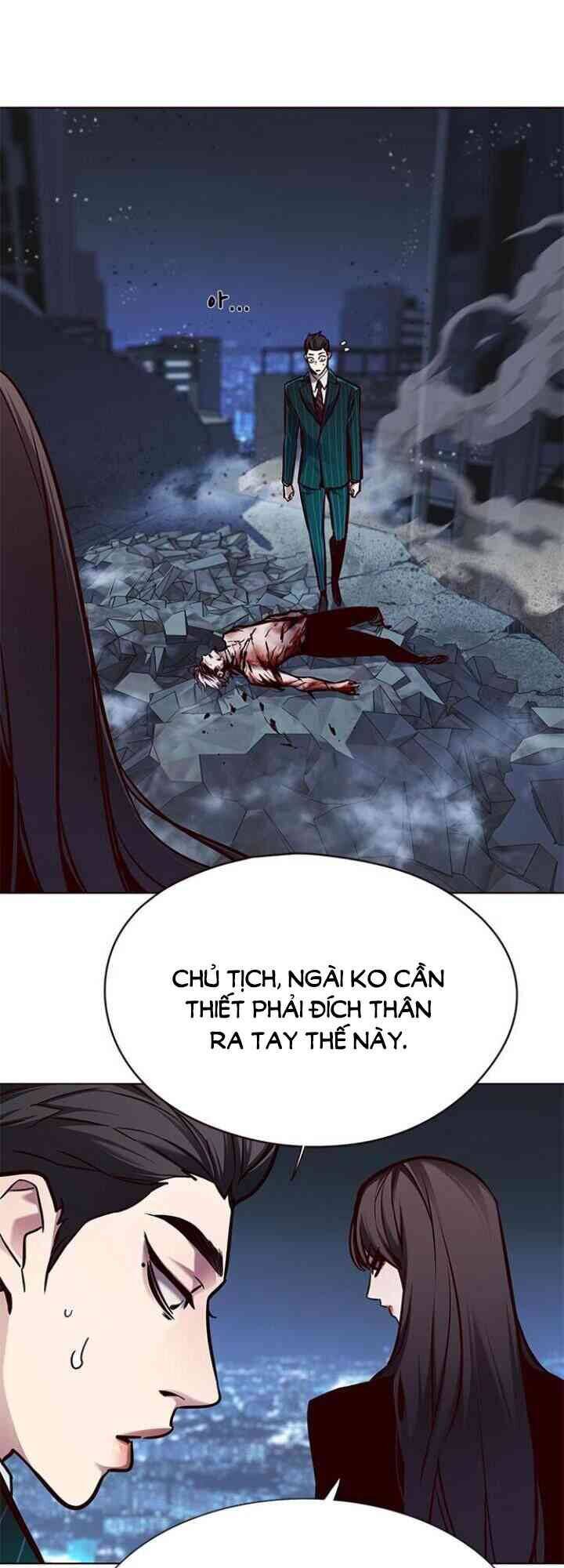 Hóa Thân Thành Mèo Chap 132 - Next Chap 133